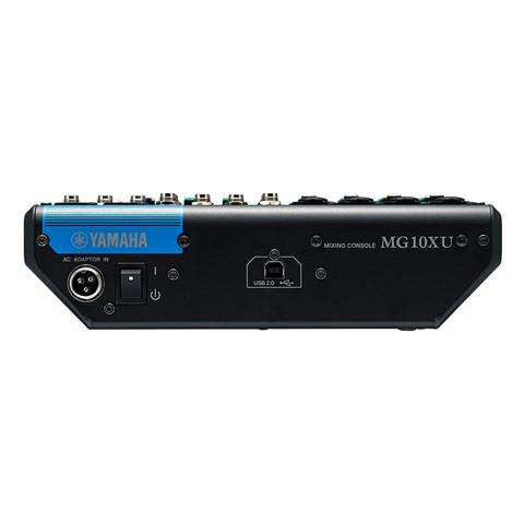 BÀN MIXER YAMAHA MG10XU -
