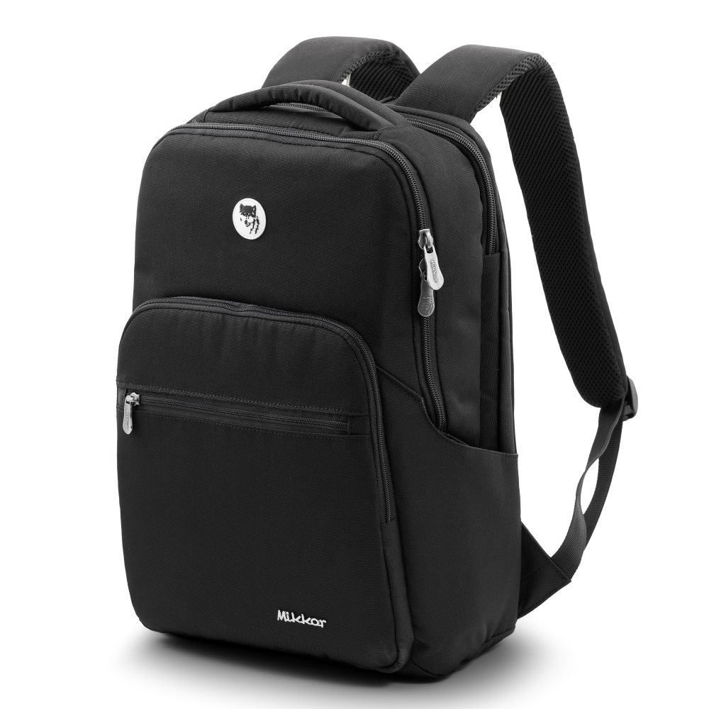 Balo Laptop Mikkor The Maddox