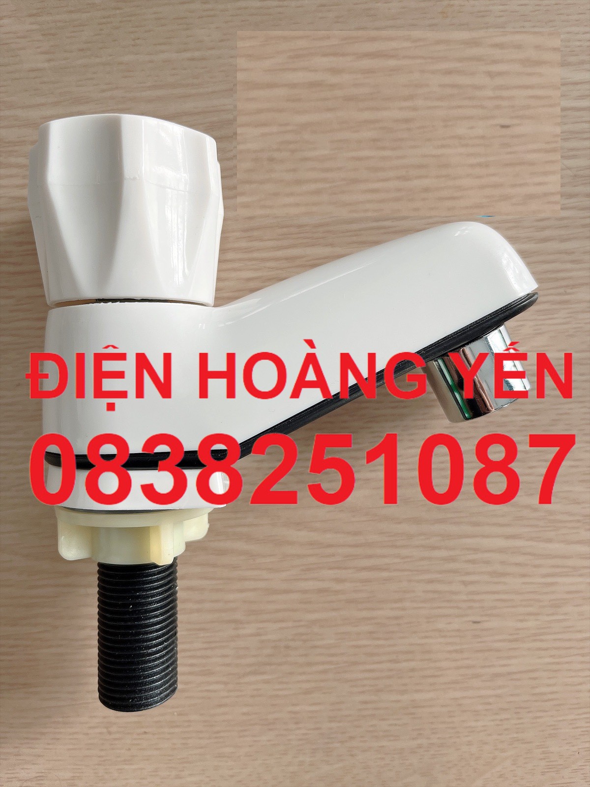 VÒI RỬA MẶT LAVABO NHỰA CAO CẤP