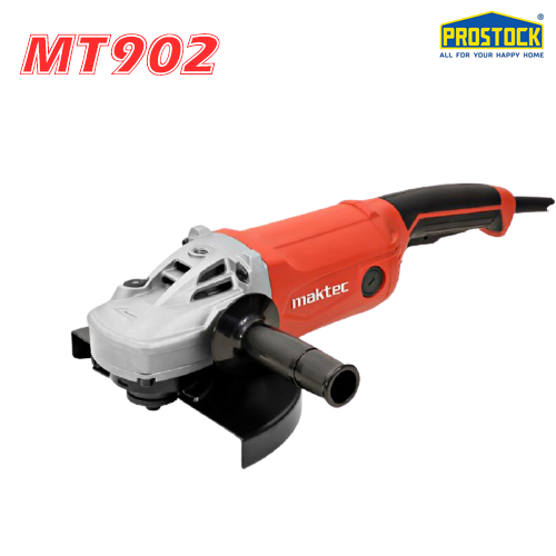 [HCM]GIẢM GIÁ – MÁY MÀI GÓC 180MM MAKTEC – MT902