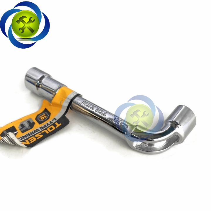 [HCM]Điếu 10mm Tolsen 15089 dài 129mm