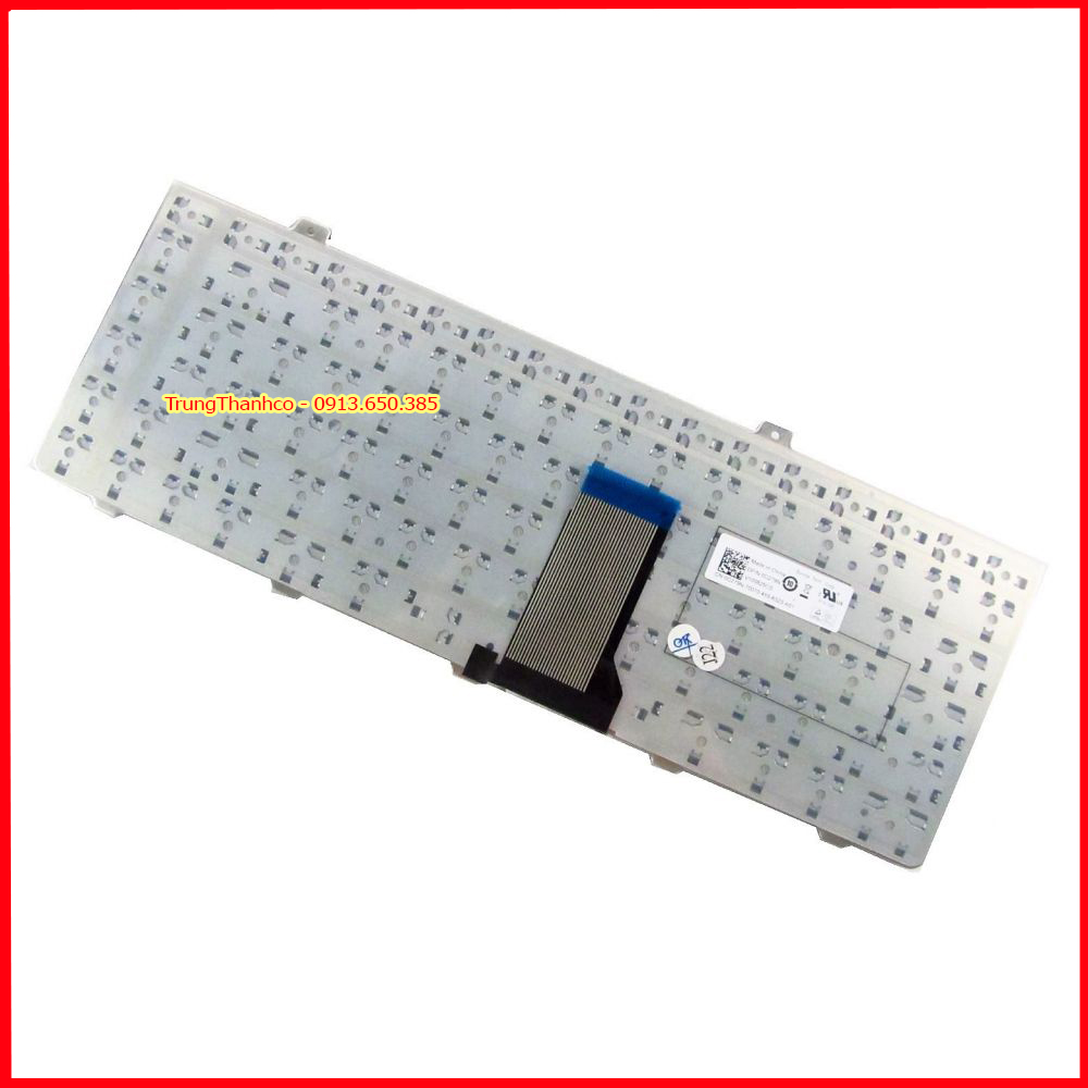Bàn Phím Laptop Dell 1440