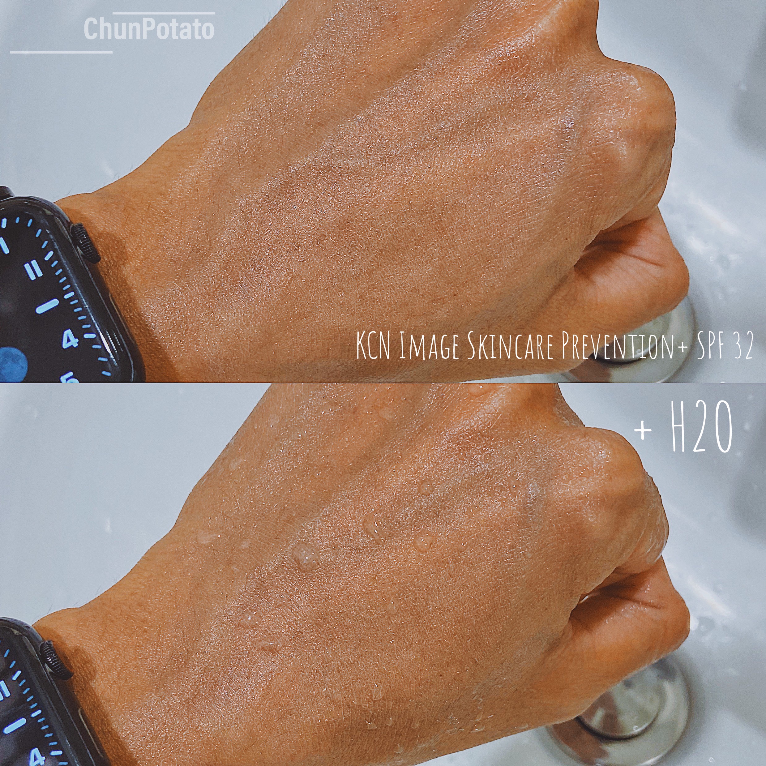 [SALONSIZE] Kem chống nắng Image Matte SPF30 170g – Image Skincare