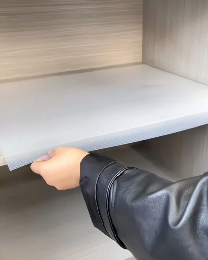 Tấm Lót Ngăn Tủ Variera Ikea