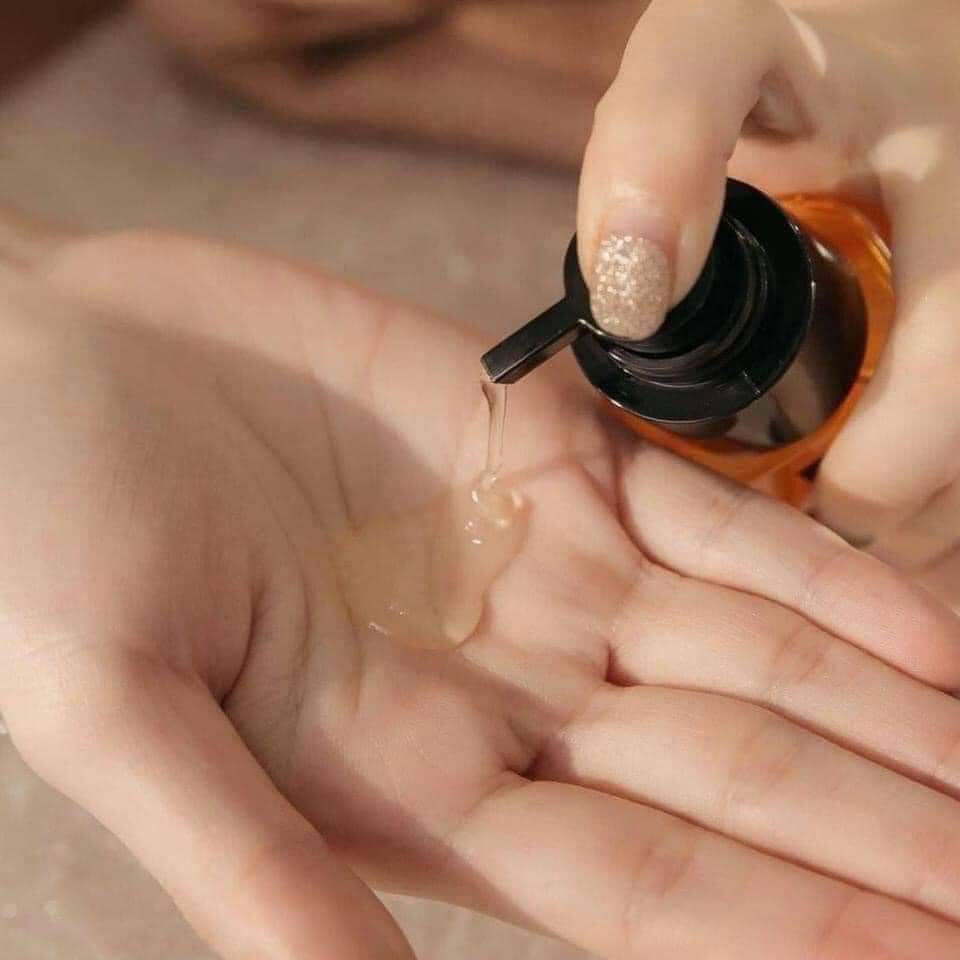 Serum dưỡng tóc Miseen Scene