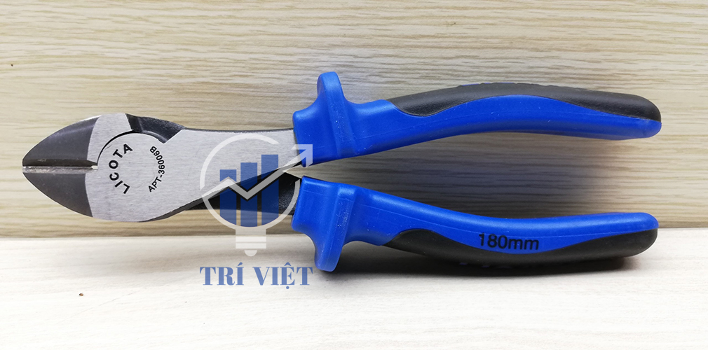 Kìm Cắt Dây Điện, Dây Cáp Cao Cấp LICOTA