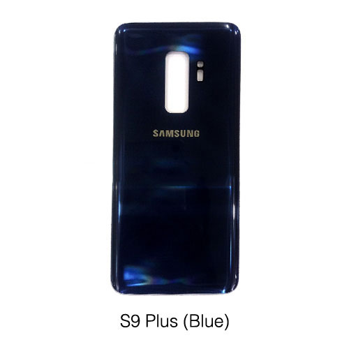 NẮP LƯNG SAMSUNG S9 PLUS