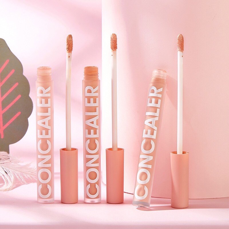 KEM CHE KHUYẾT ĐIỂM CONCEALER YANGMEI