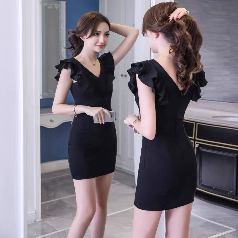 [HCM]ĐẦM BODY PHỐI REN CỰC ĐẸP CỰC ĐỘC