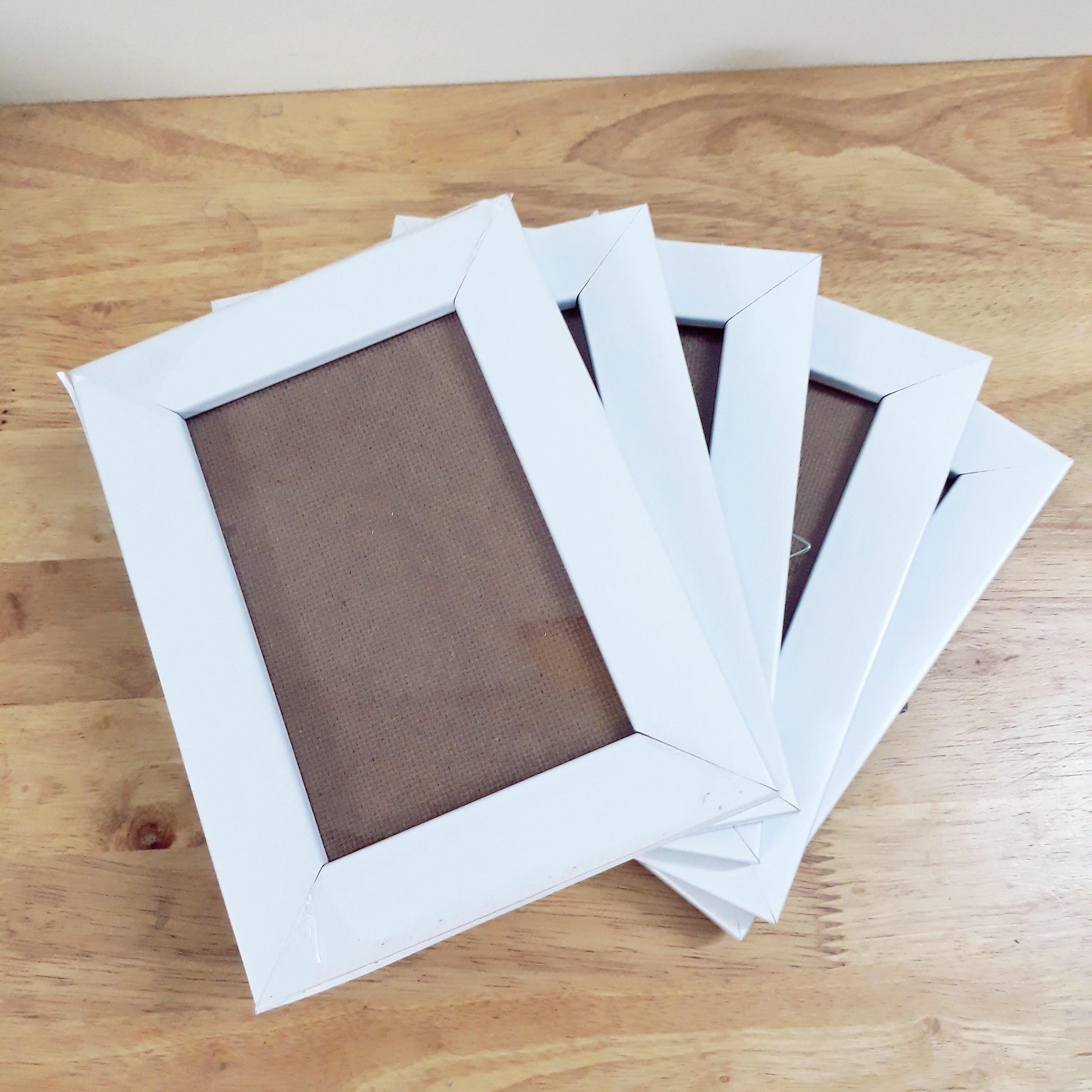 Combo 5 khung ảnh 10×15 chất lượng cao