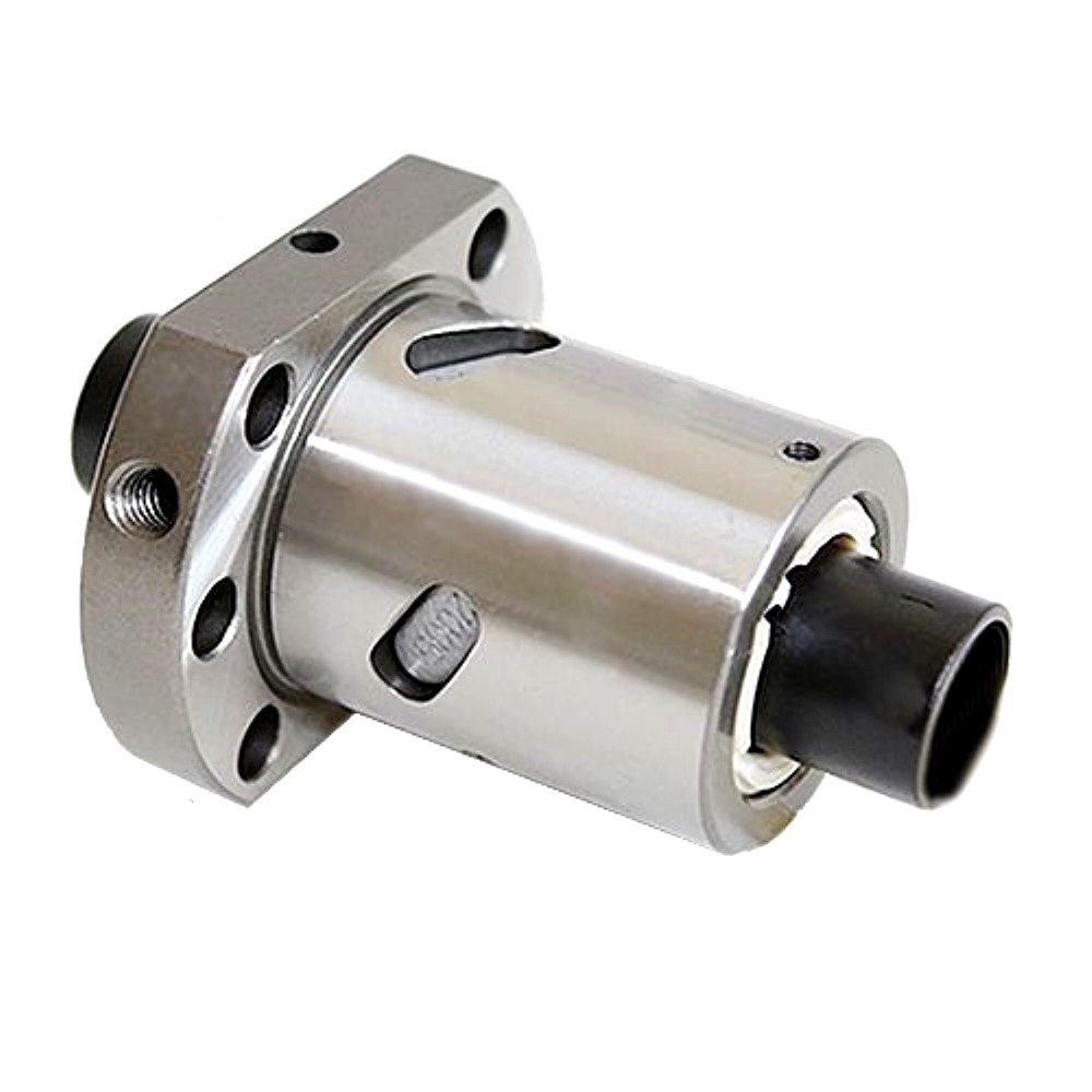 Đai ốc vitme 2505