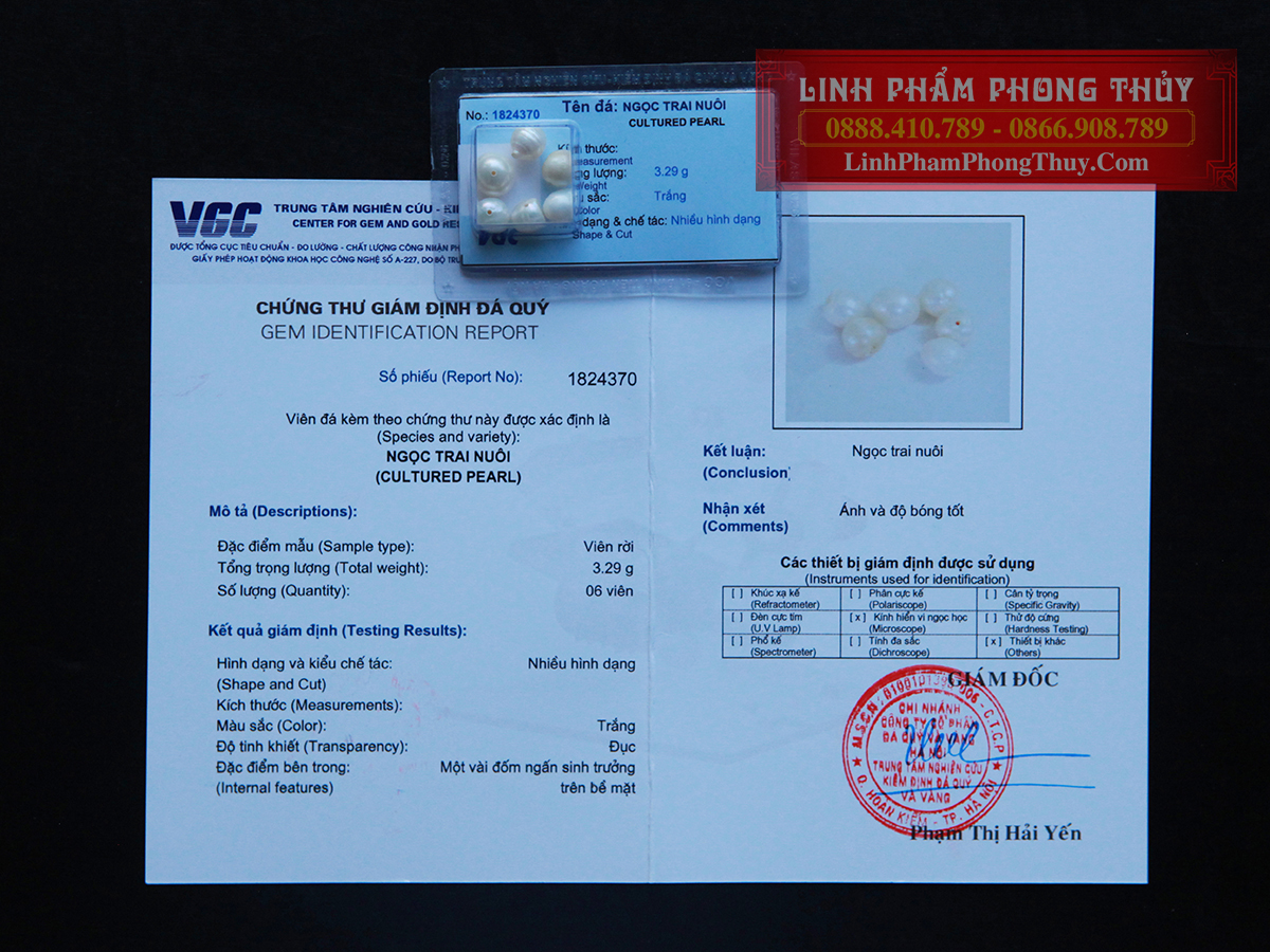 Bộ thất bảo – Cốt bát hương chuẩn – Bộ cơ bản