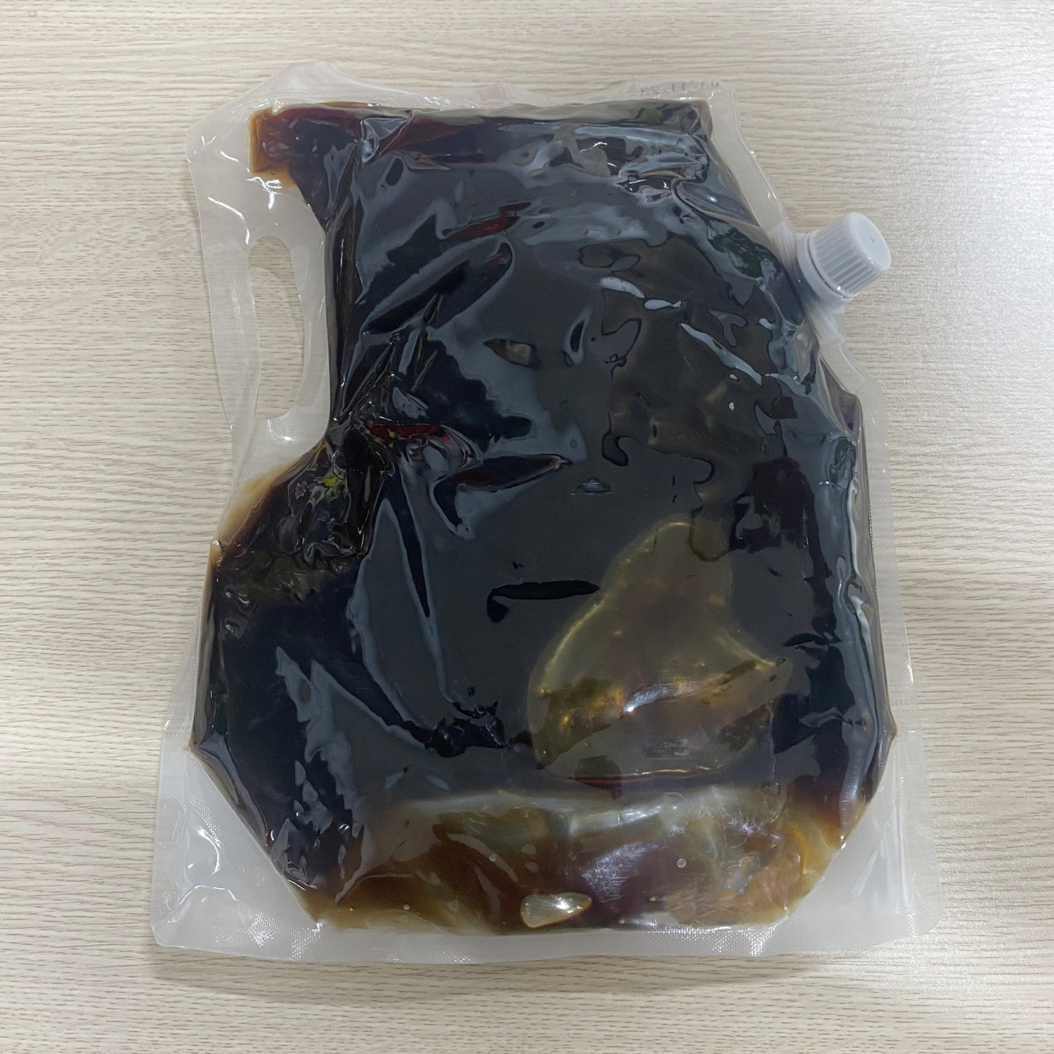 Xốt Teriyaki O'chef Otoki 2kg