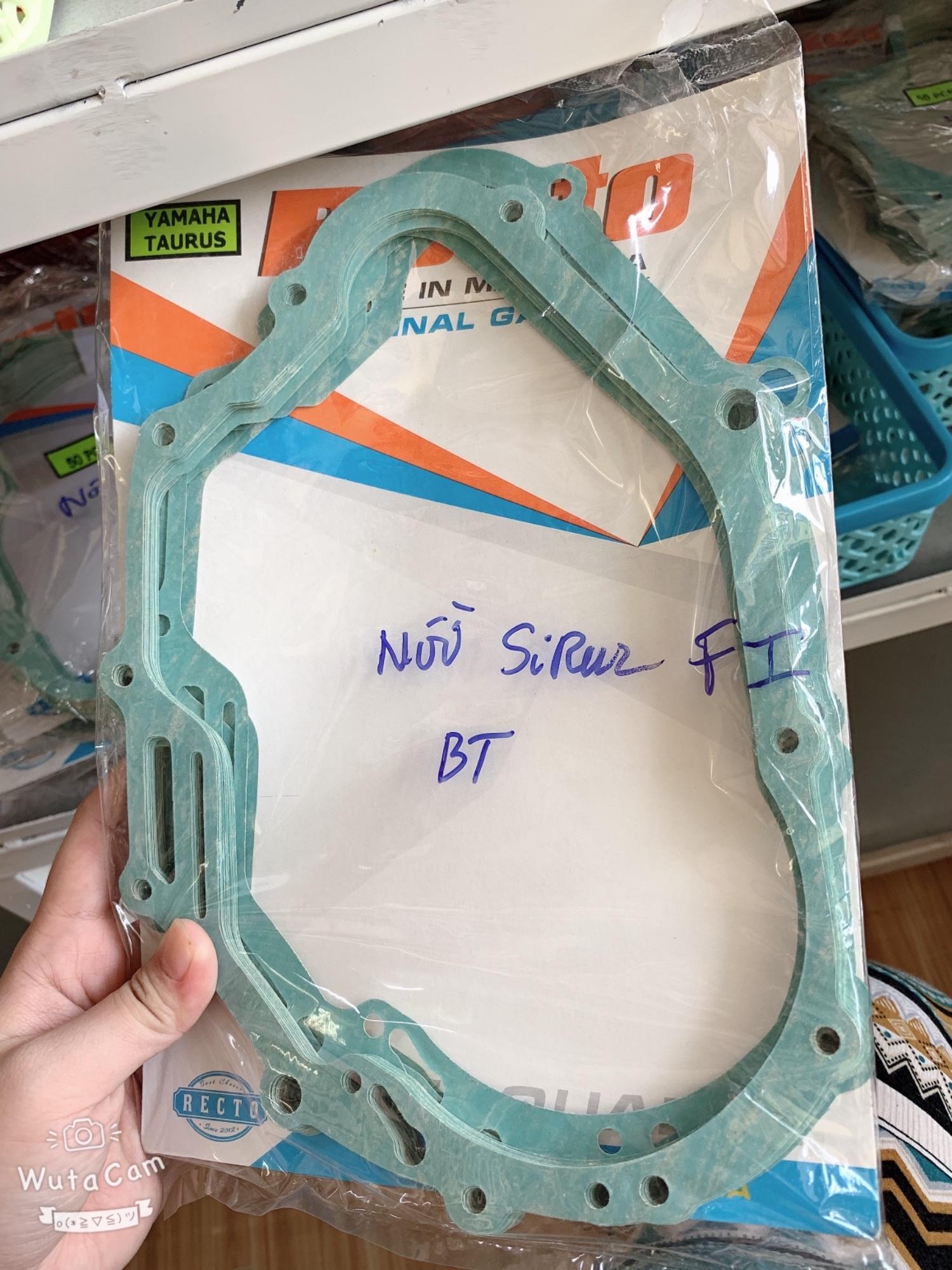Ron nắp nồi Sirus FI (Resto Malaysia ) giá bán cho 2 miếng ron