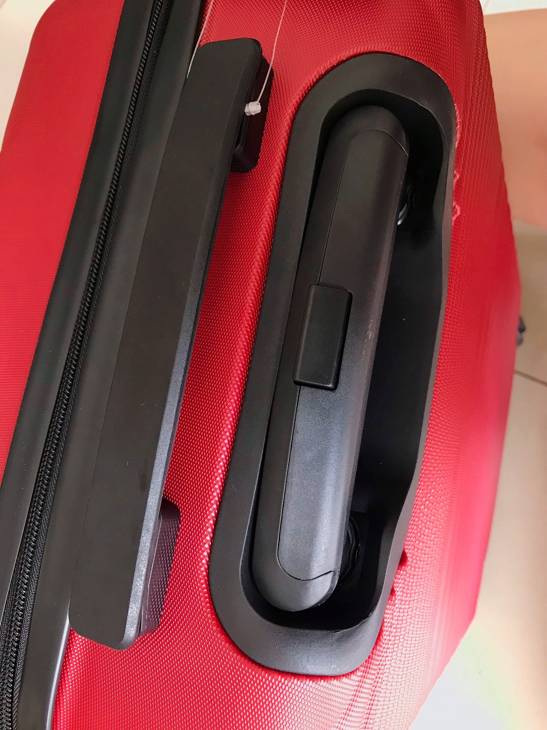 Vali kéo du lịch Lock&Lock LTZ616