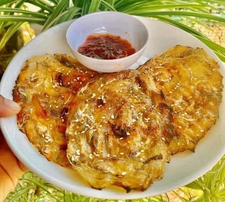 KHÔ CÁ BỐNG BÒ LOẠI 1 - Long Thái