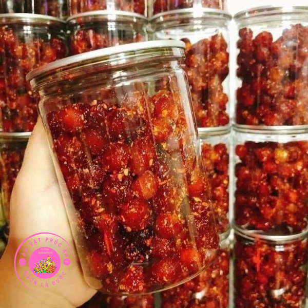 Chùm Ruột Chanh Muối ( 500g )
