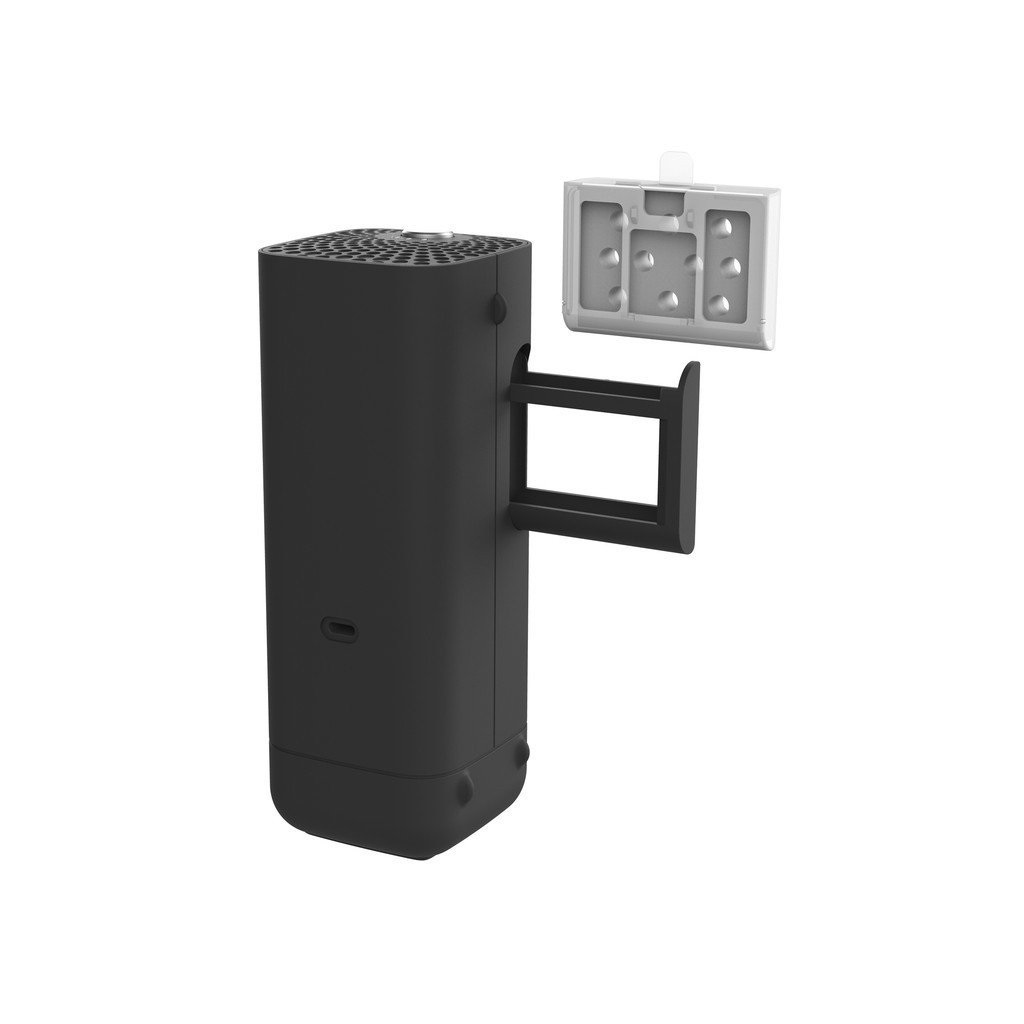 Máy lọc không khí Ô TÔ BONECO P50 ( Màu Đen)