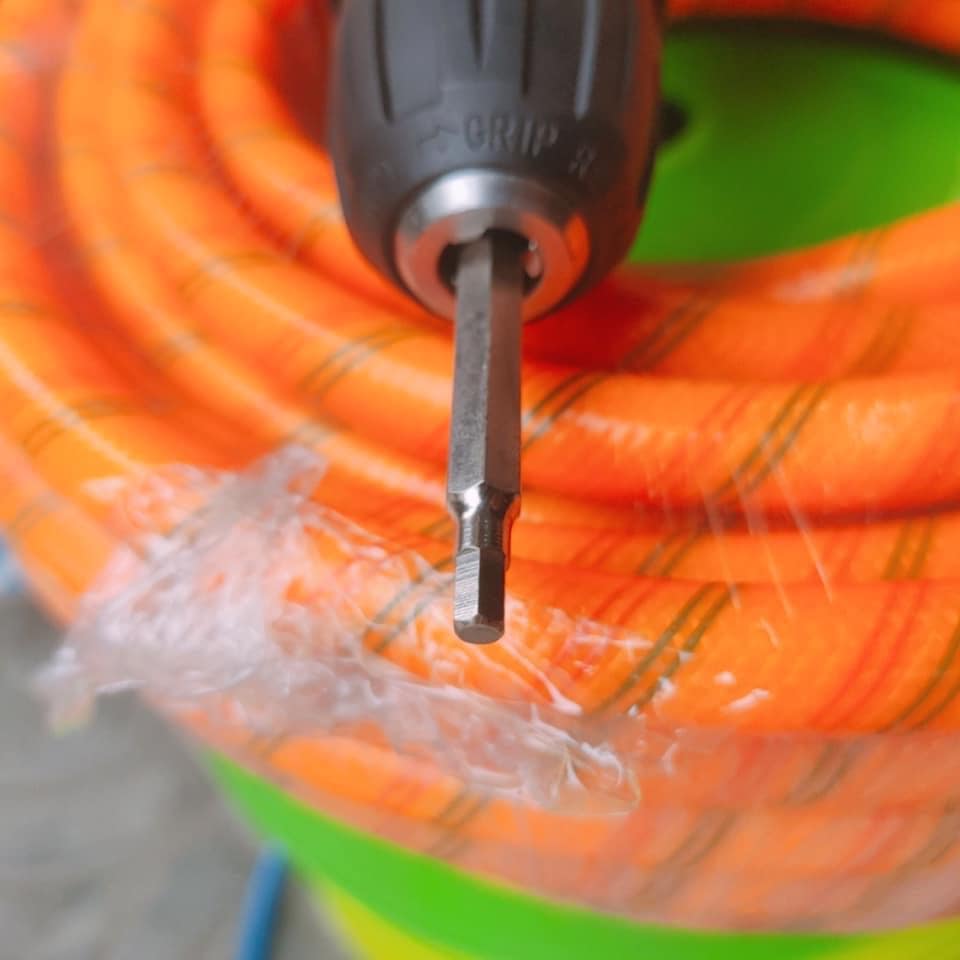 [HÀNG CHÍNH HÃNG] [ ẢNH THẬT] LỤC GIÁC CHÂN VÍT 4mm [CHO KHÁCH XEM HÀNG]