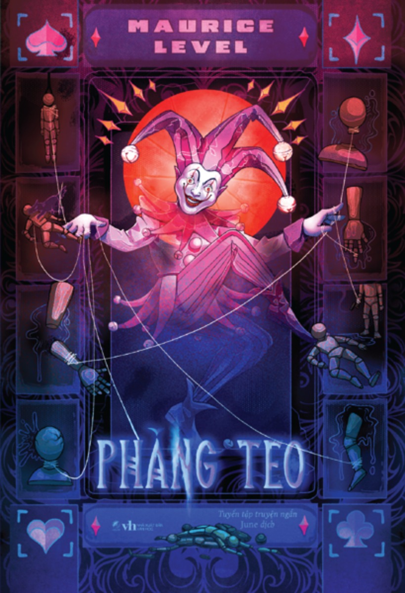 Sách - Phăng Teo (Linh Lan) - Newshop