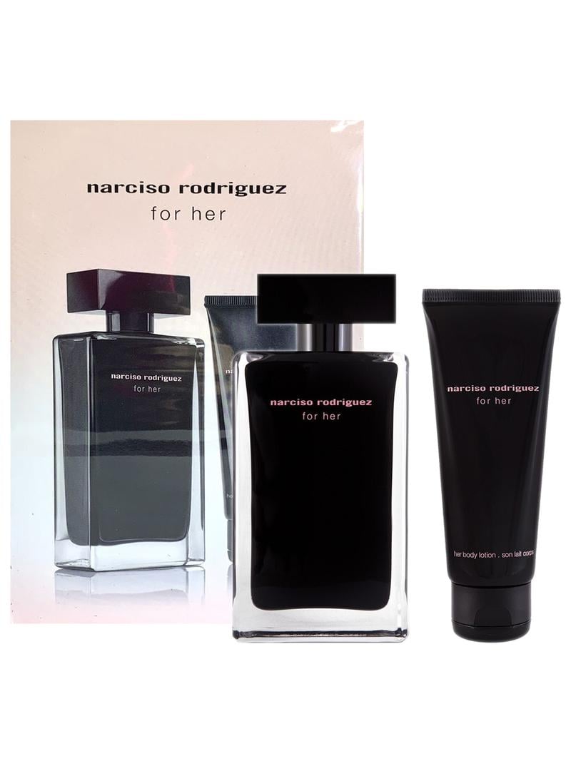 Nước Hoa Nữ 𝗡𝗮𝗿𝗰𝗶𝘀𝗼 𝗥𝗼𝗱𝗿𝗶𝗴𝘂𝗲𝘇 Nar For Her EDT Chai 10ml