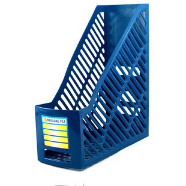 Kệ Sách,Giá Sách nhựa 1 ngăn ( 1 Chiếc )