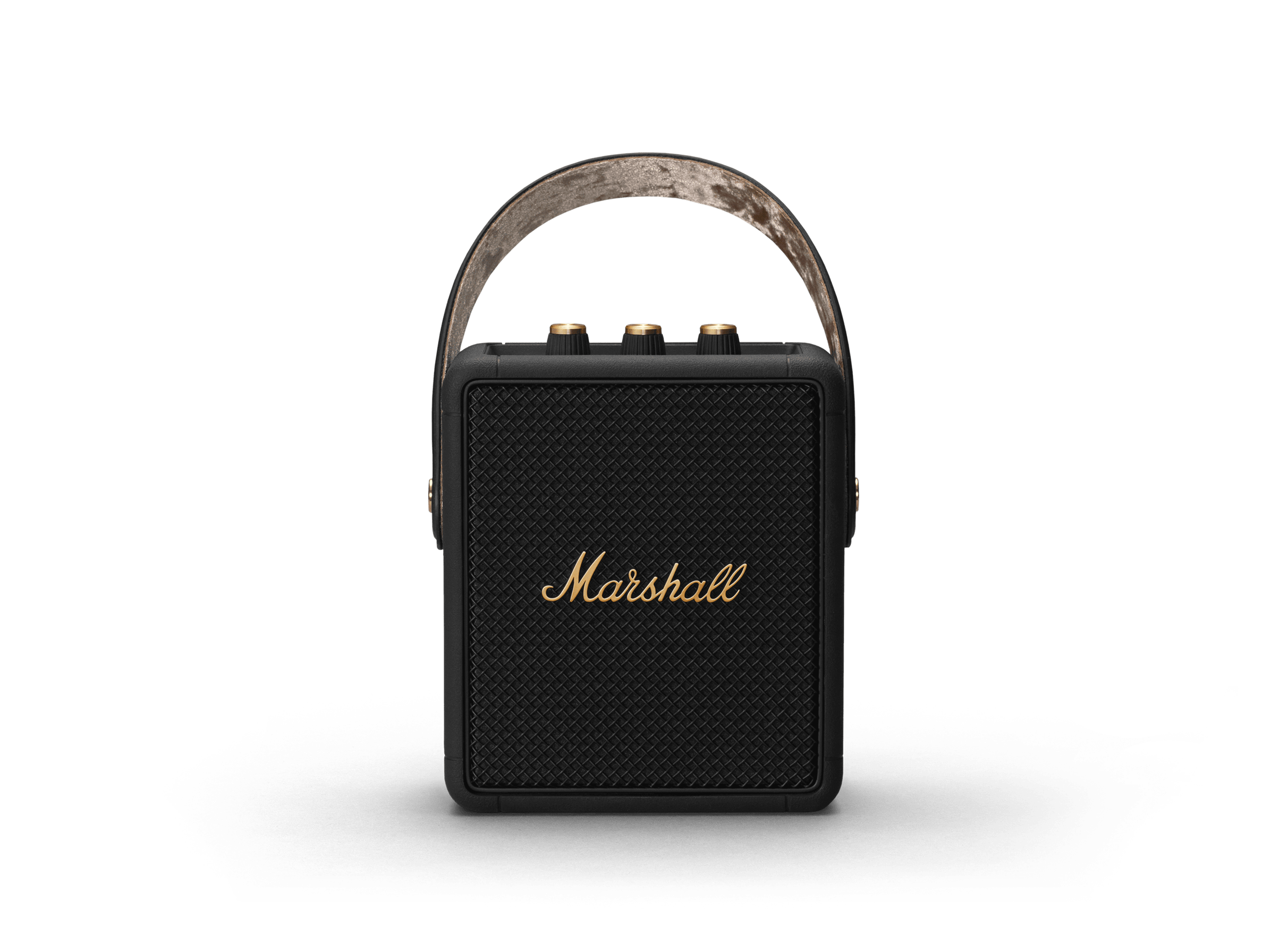 Loa di động Bluetooth Marshall Stockwell 2