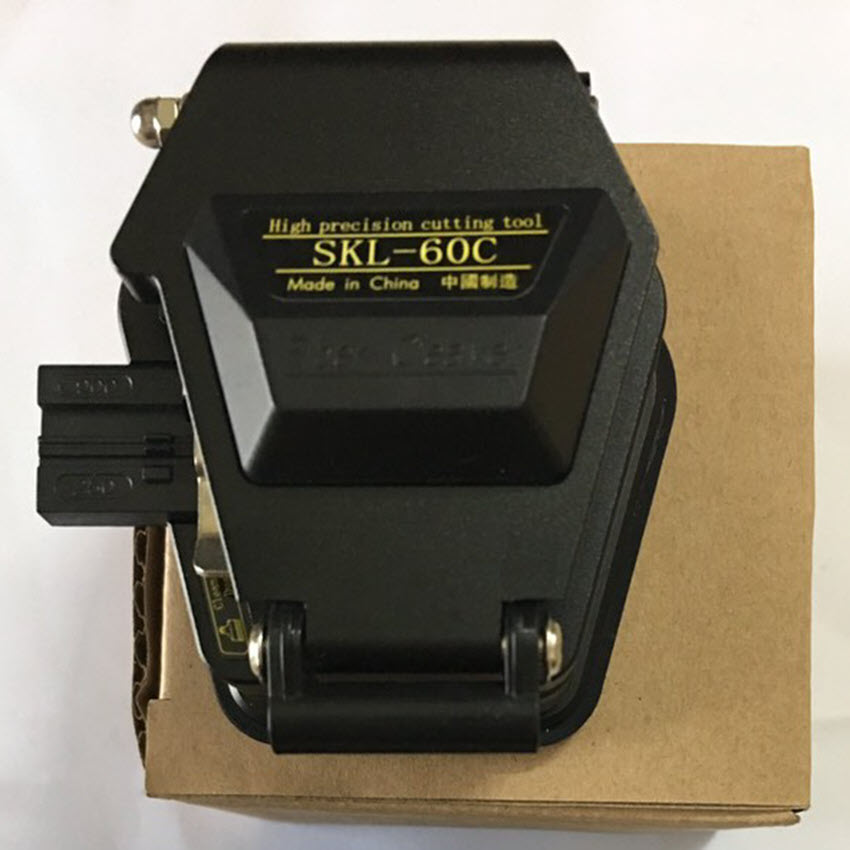 Dao cắt sợi quang SKL-6C chất lượng cao