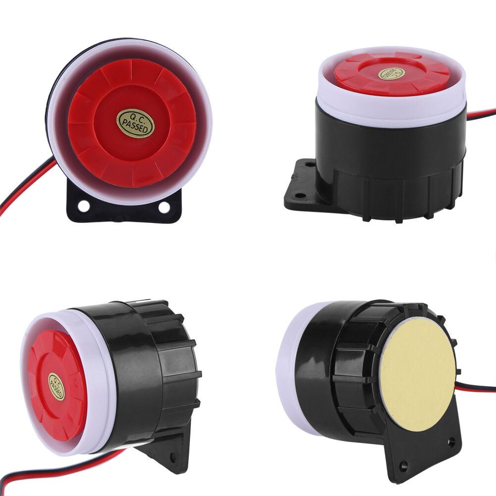 Còi báo động có dây GUARDSMAN GS-S01