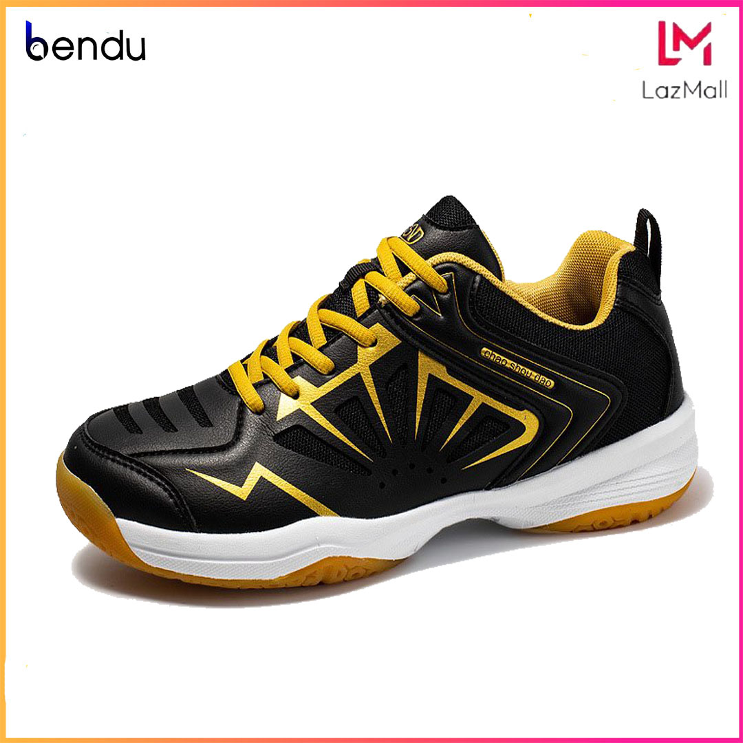 Giày cầu lông chính hãng BENDU B2102, giày thể thao cho cả nam và nữ