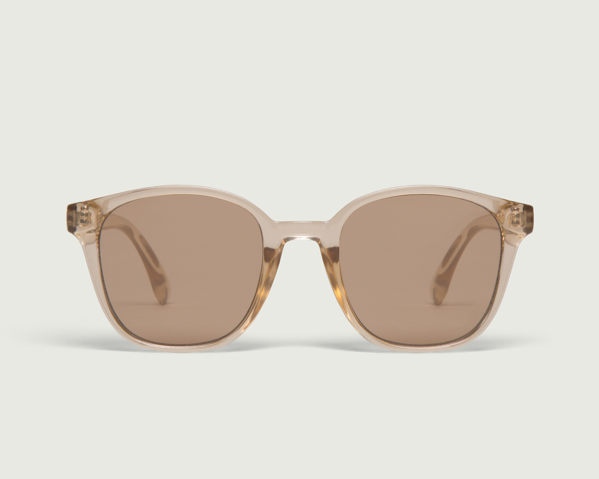 SUNNIES STUDIOS - Kính Mát Gọng Vuông Neo Cornhusk - 60313-3-3
