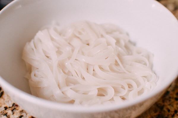 [HCM]Phở khô bắc-  túi nữa kg