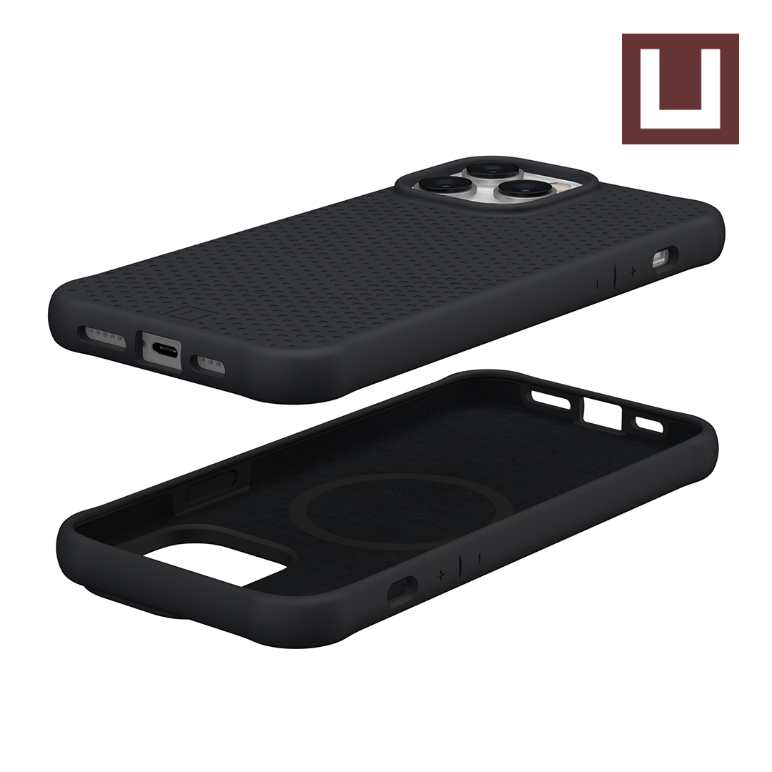 [U] Ốp Lưng UAG DOT W Magsafe Cho iPhone 14 Pro Max [6.7 INCH]