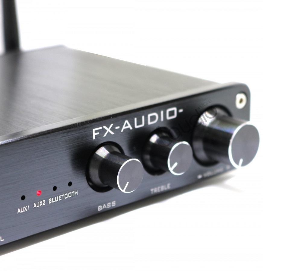 FX-Audio Công Suất Cao 2.1 Bluetooth 4.0