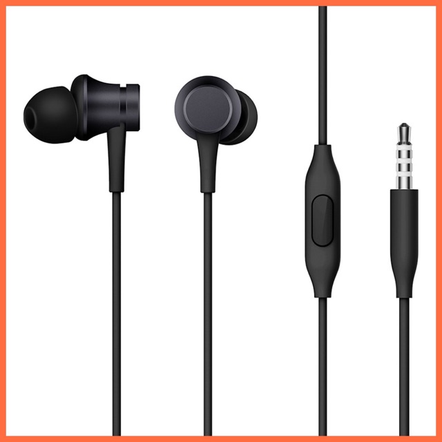Tai Nghe Nhét Tai Mi Basic Xiaomi Hsej03Jy