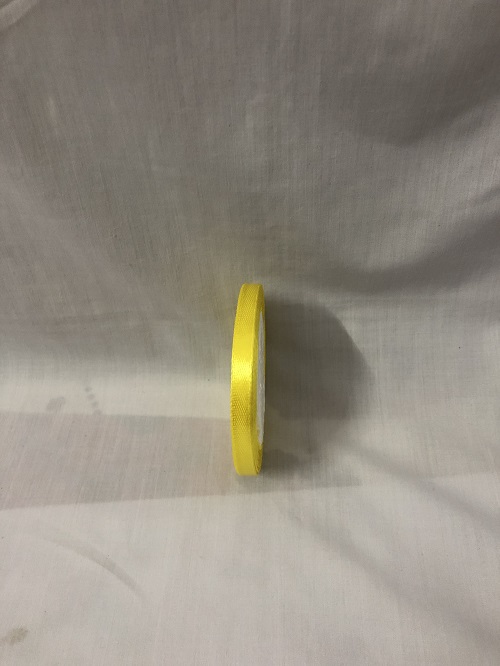 Ruy băng lụa trơn đủ màu 0,5 cm/cuộn