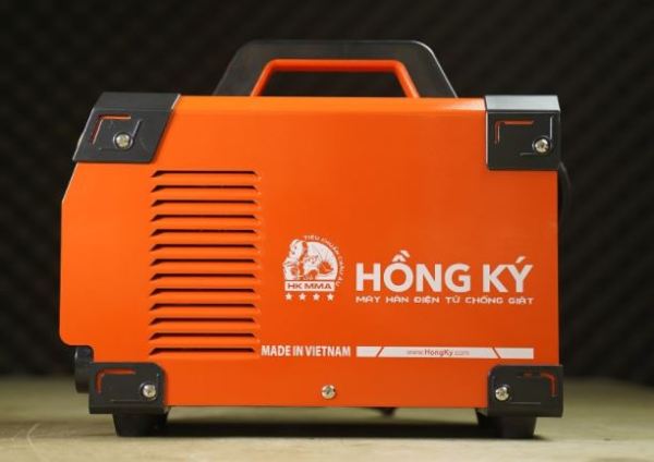 Máy hàn điện tử Hồng Ký HK 200N- CAM KẾT CHÍNH HÃNG