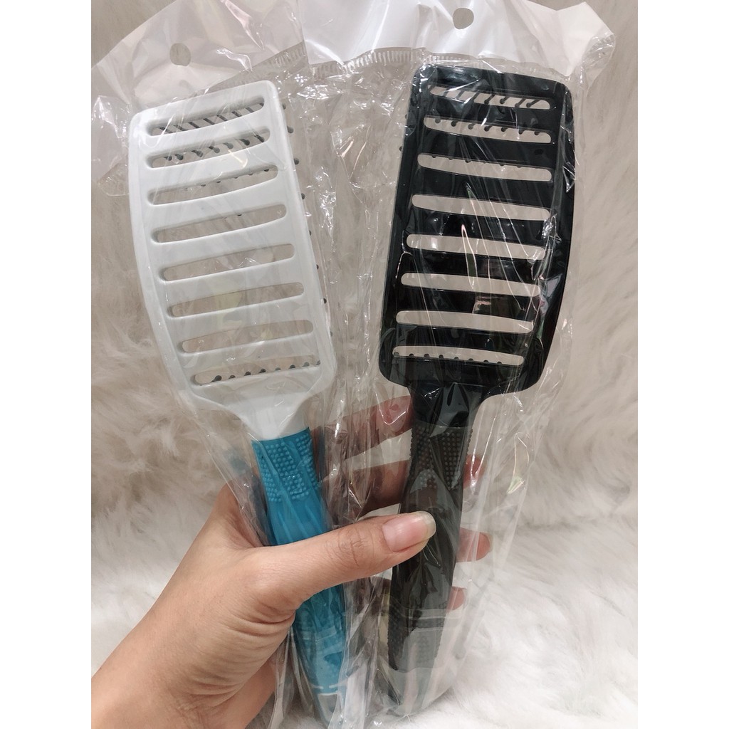 Lược Gai Chống Rối
