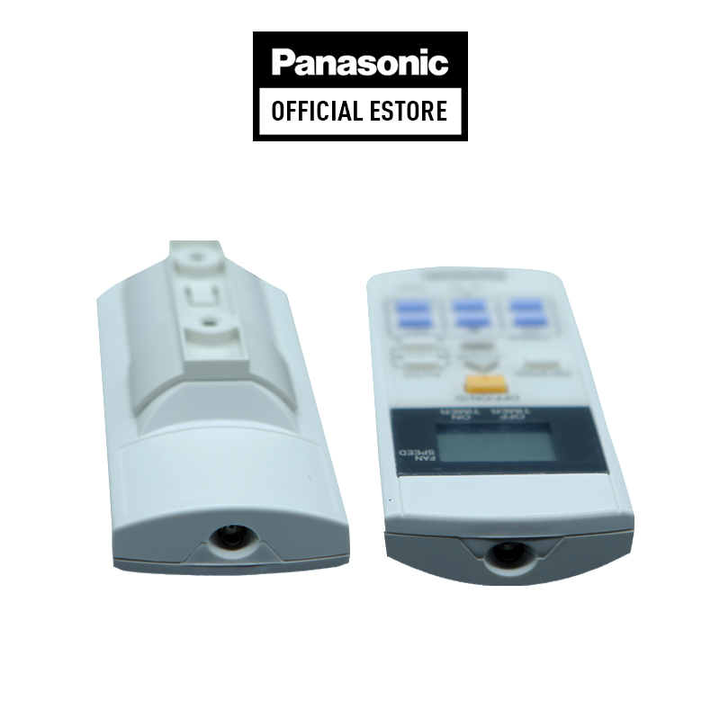 Điều khiển điều hòa Panasonic Model CS-PC24DB4H/CS-PC18DB4H/CS-PC24DB4H/CS-PC18DB4H/CS-PC24DB4H - Remote Điều hòa Panasonic CWA75C2628