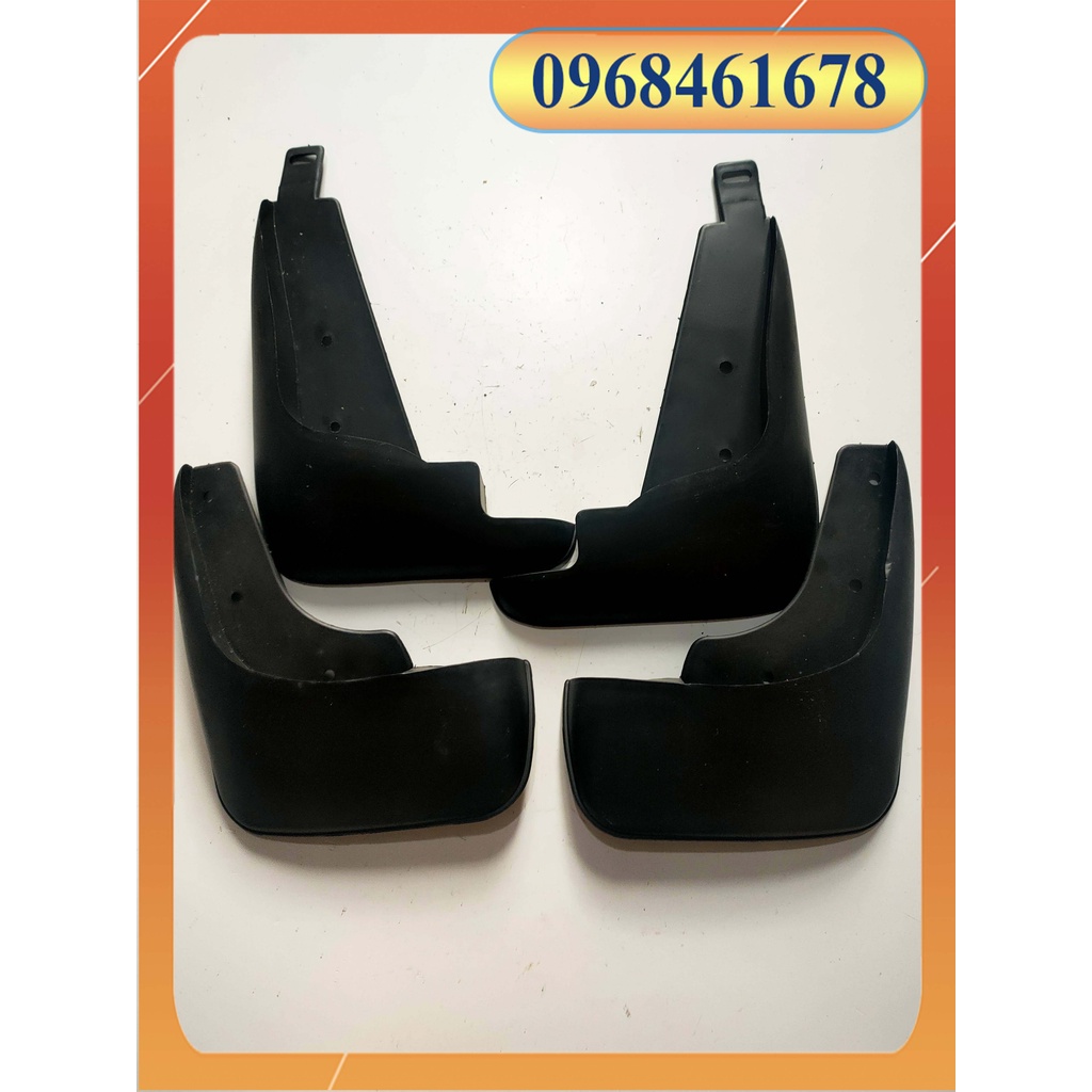 BỘ CHẮN BÙN BÁNH VIOS ĐỜI 2002-2007