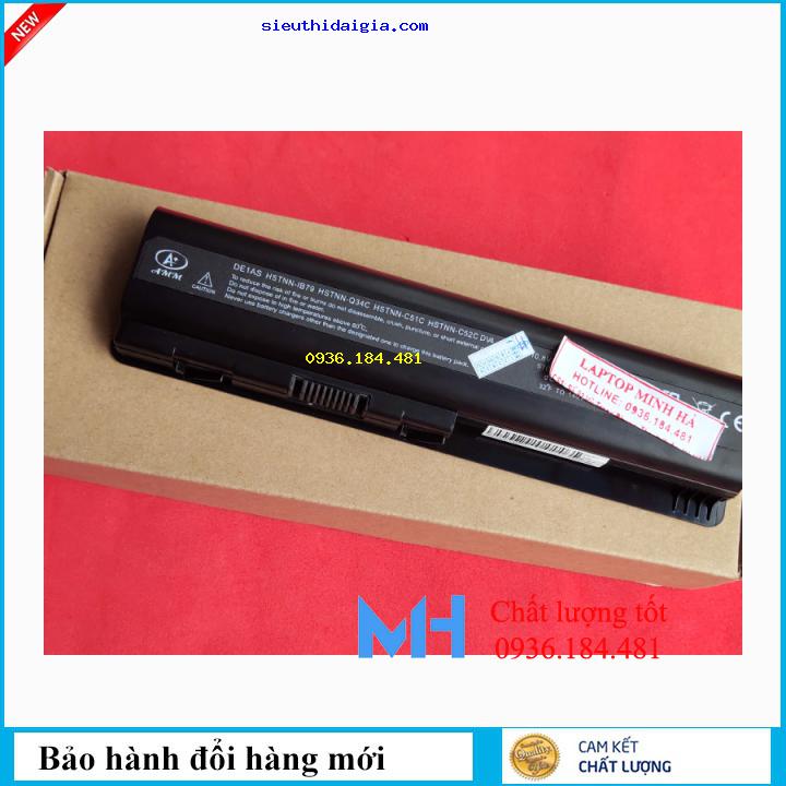 Pin laptop hp hdx16 series hdx16, pin hp hdx16 series hdx16