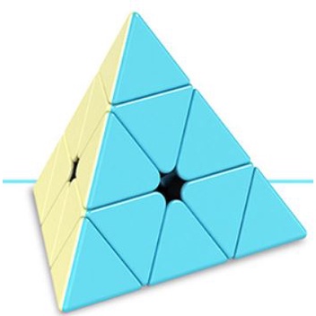 Khối rubik ma thuật 2x2x2/ 3x3x3/ 4x4x4/ 5x5x5 /tam giác