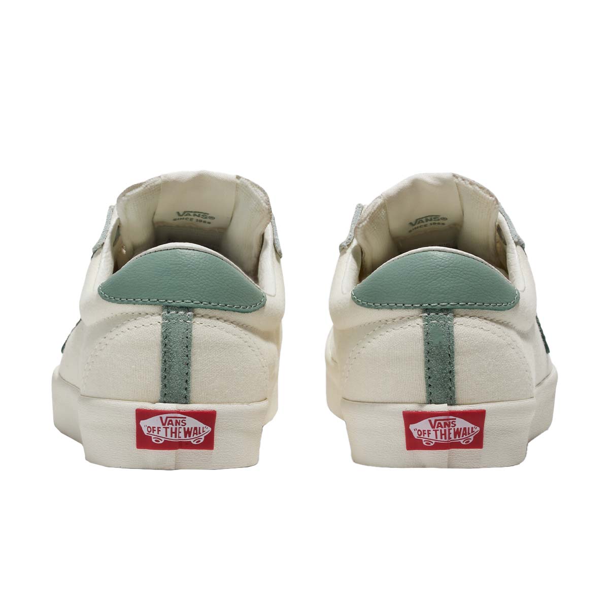 Giày Vans Sport Low VN000CQRGRN