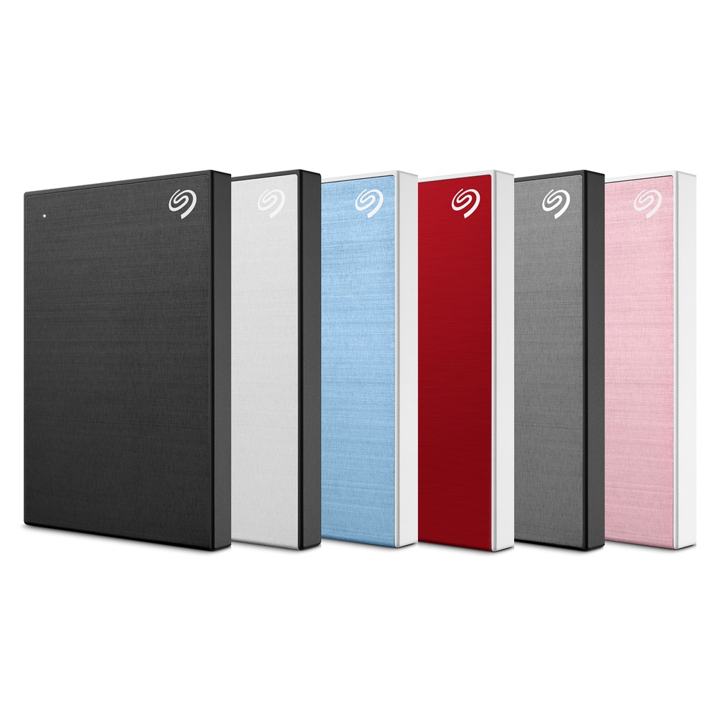 [HCM]Ổ Cứng Di Động Seagate One Touch Portable HDD 2TB - KCD