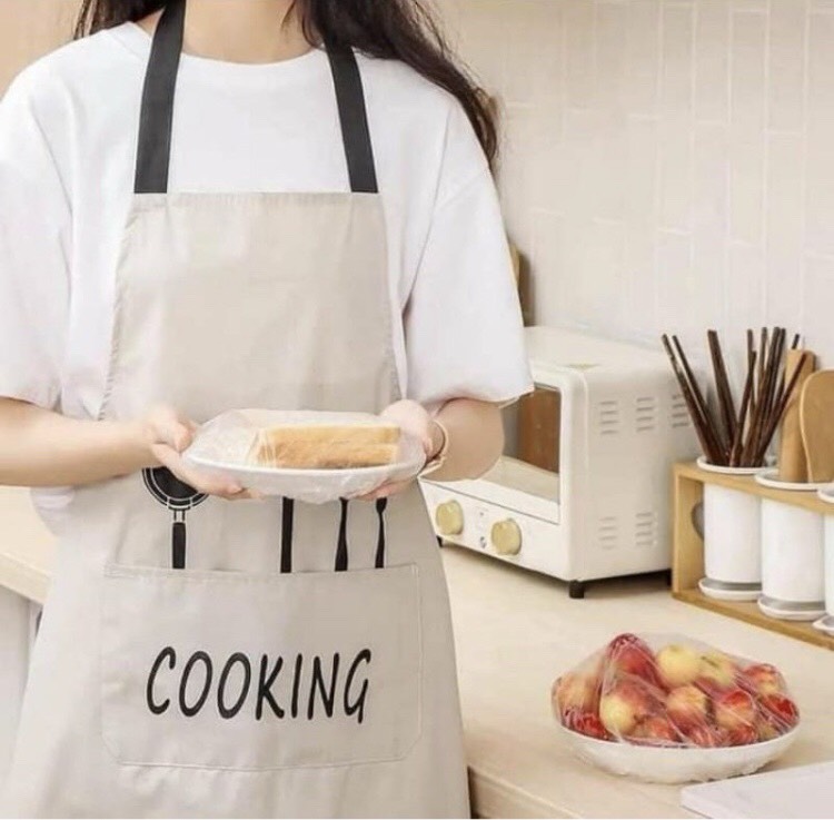 Túi 100 màng bọc thực phẩm có chun co dãn tái sử dụng