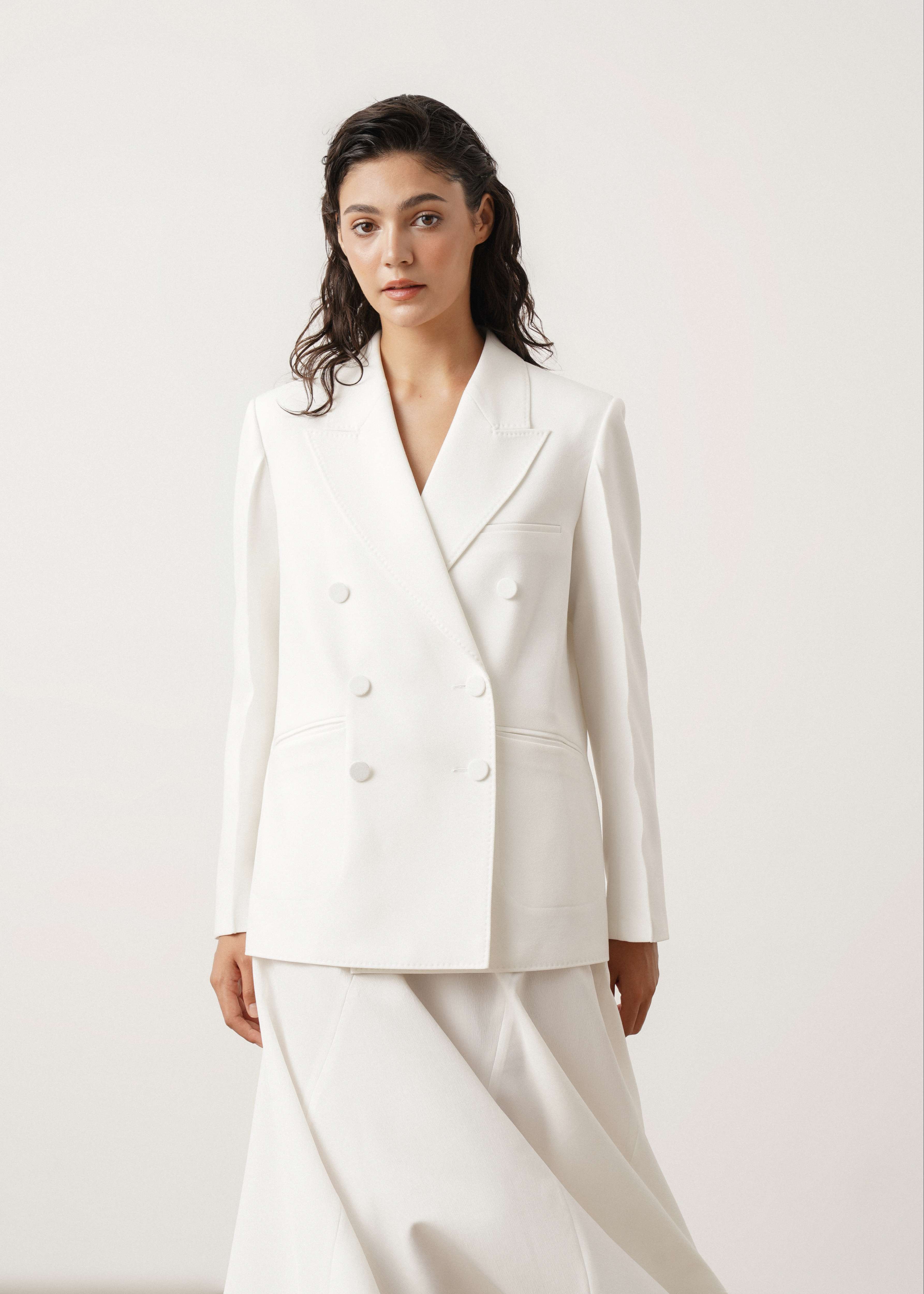 DEMIQ - MARNI BLAZER