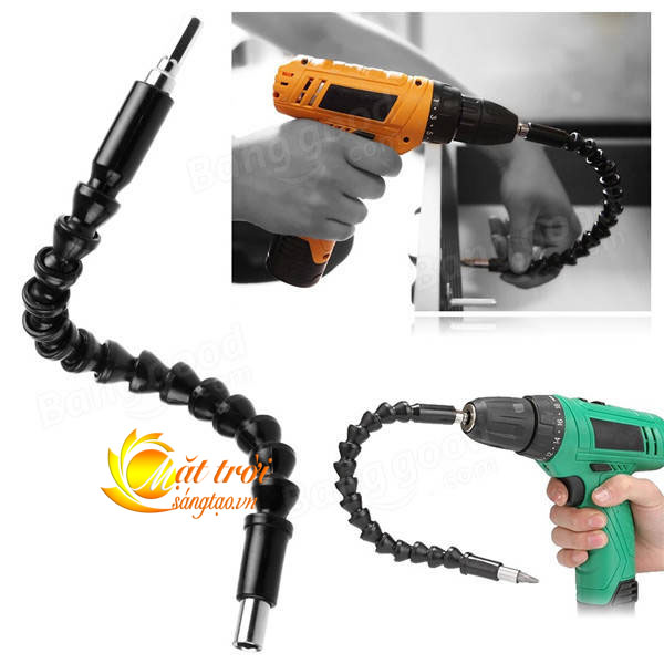 Thanh chuyển hướng tô vít V1