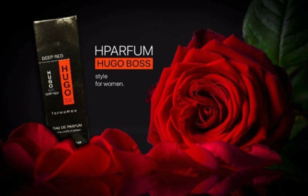 TINH DẦU NƯỚC HOA PHÁP  HPARFUME 12ml