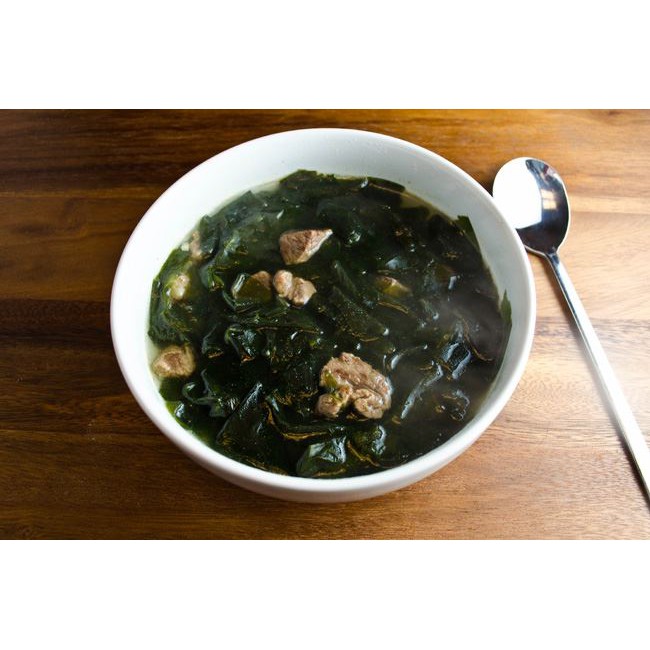 Rong Biển Otoki 100g