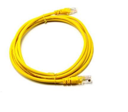 Dây cáp mạng LAN Internet bấm sẵn chuẩn CAT 6 dài 1m ( cat6 hỗ trợ 1000Mbps)